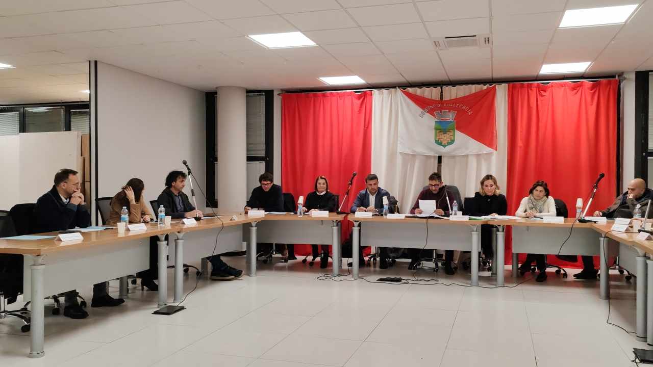 redistribuiti deleghe e incarichi di assessori e consiglieri (Foto e video) – Sanremonews.it redistribuiti deleghe e incarichi di assessori e consiglieri (Foto e video) – Sanremonews.it