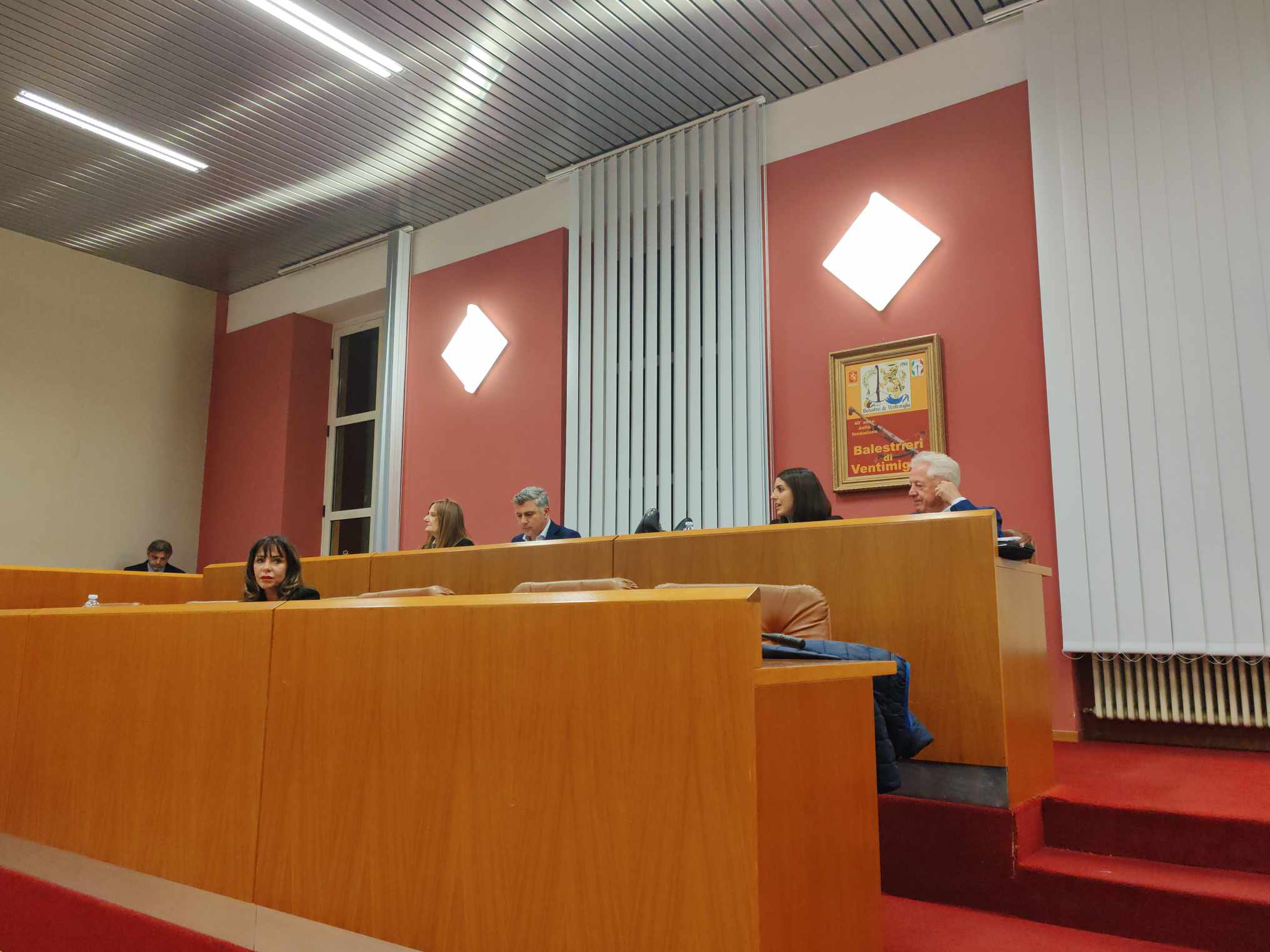 La minoranza di Ventimiglia chiede un Consiglio Comunale straordinario sulla scuola Biancheri – Sanremonews.it La minoranza di Ventimiglia chiede un Consiglio Comunale straordinario sulla scuola Biancheri – Sanremonews.it