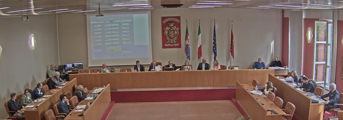 Ventimiglia incamera oltre 343mila euro e assume un energy manager – Sanremonews.it Ventimiglia incamera oltre 343mila euro e assume un energy manager – Sanremonews.it