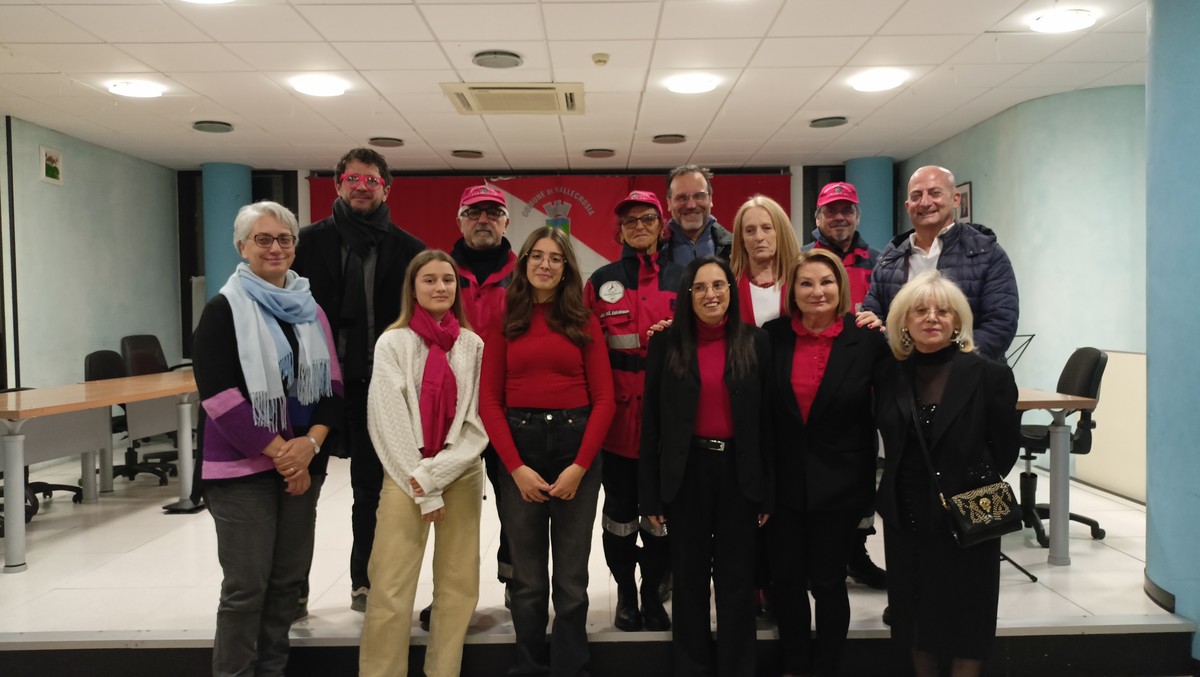 a Vallecrosia un convegno sulla violenza di genere (Foto e video) – Sanremonews.it a Vallecrosia un convegno sulla violenza di genere (Foto e video) – Sanremonews.it