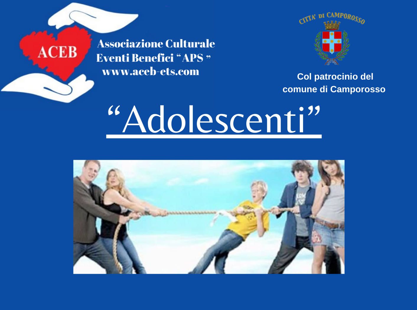 Camporosso, Aceb propone un corso sugli “Adolescenti” (Foto) – Sanremonews.it Camporosso, Aceb propone un corso sugli “Adolescenti” (Foto) – Sanremonews.it