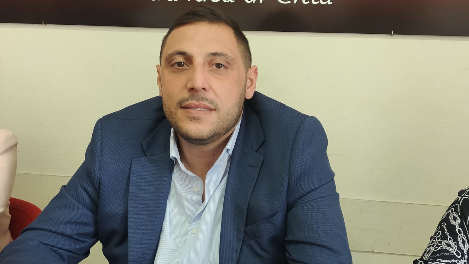 “Basta propaganda e proclami, tempo di fatti” – Sanremonews.it “Basta propaganda e proclami, tempo di fatti” – Sanremonews.it