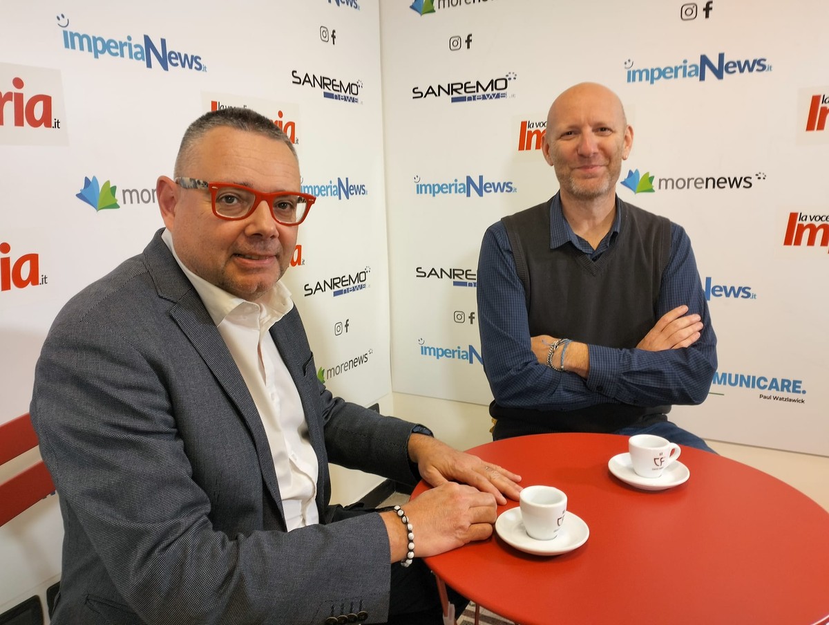 Sanità, liste di attesa e accorpamenti il punto con Nico Zanchi (video) Sanità, liste di attesa e accorpamenti il punto con Nico Zanchi (video)