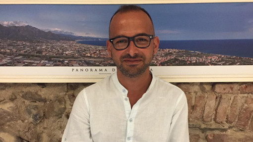 Il Tar respinge il ricorso: l'albenganese Diego Distilo non entra in Regione al posto di Stefano Mai Il Tar respinge il ricorso: l'albenganese Diego Distilo non entra in Regione al posto di Stefano Mai