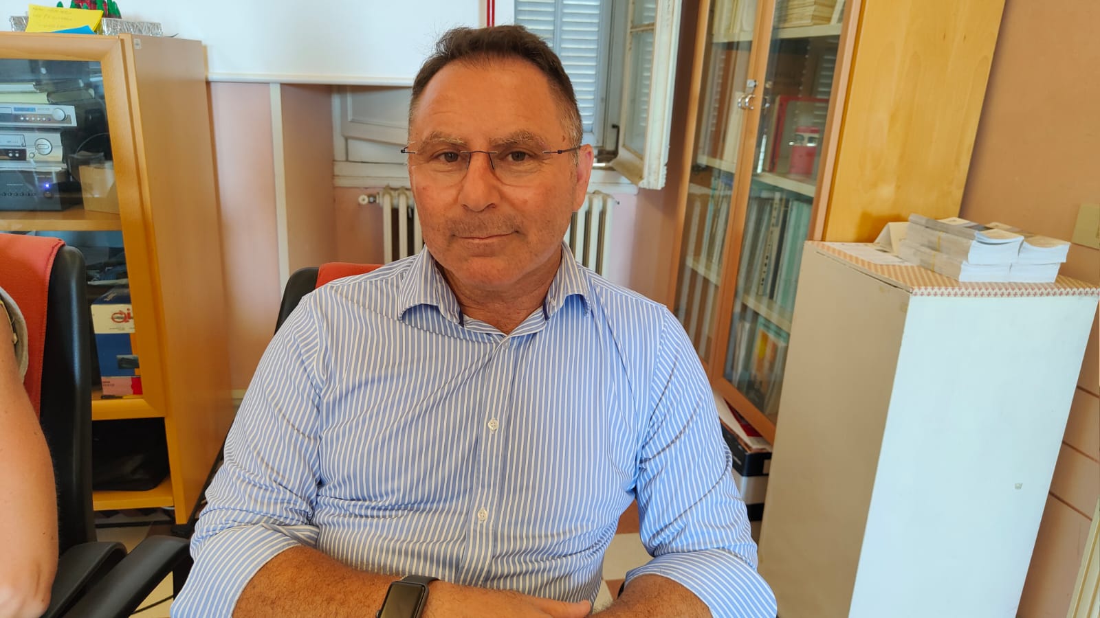 “Soldi pubblici usati per feste private”, Surace risponde alle accuse ...