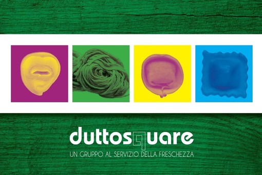 Duttosquare presenta a Cuneo i nuovi prodotti estivi Duttosquare presenta a Cuneo i nuovi prodotti estivi