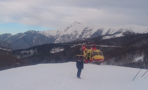 Foto di repertorio Foto di repertorio