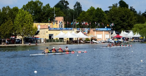 Qualificazioni Olimpiche ed Europei di Canottaggio: ecco cosa attende a Varese gli atleti in gara Qualificazioni Olimpiche ed Europei di Canottaggio: ecco cosa attende a Varese gli atleti in gara