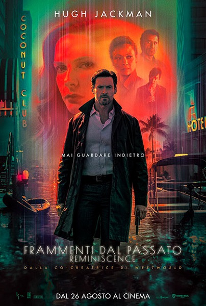 CINEMA: orari, trame e stellette dei film in programmazione oggi, sabato 28 agosto 2021 - Vimarsana News