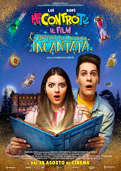 CINEMA: orari, trame e stellette dei film in programmazione oggi, martedì 18 agosto 2021 - Vimarsana News
