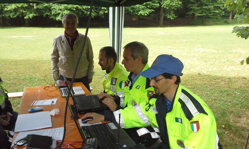 Sanremo: ‘Settimana Nazionale della Protezione Civile’, doppio appuntamento per i cittadini Sanremo: ‘Settimana Nazionale della Protezione Civile’, doppio appuntamento per i cittadini