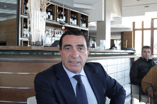 Sanremo: mostra foto del boss Messina Denaro a due concorrenti, Ingrasciotta assolto Sanremo: mostra foto del boss Messina Denaro a due concorrenti, Ingrasciotta assolto