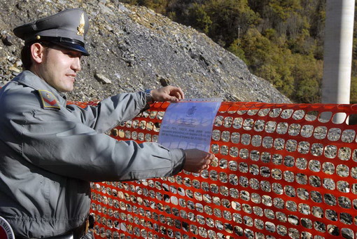 Imperia: processo sulle discariche di Pieve di Teco e Pontedassio, assolto l'Ingegner Marco Savini Imperia: processo sulle discariche di Pieve di Teco e Pontedassio, assolto l'Ingegner Marco Savini