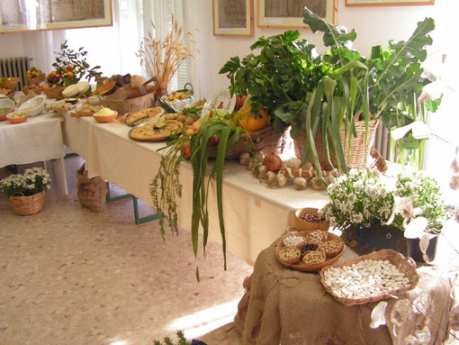 Mendatica propone una donazione per le famiglie delle vittime del ponte 'Morandi' domani durante la 'Cucina bianca' Mendatica propone una donazione per le famiglie delle vittime del ponte 'Morandi' domani durante la 'Cucina bianca'