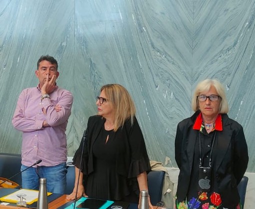 Il Pd di Imperia irrompe nel ballottaggio di Sanremo: "Votare Mager significa mettersi dalla parte di Scajola e Toti" Il Pd di Imperia irrompe nel ballottaggio di Sanremo: "Votare Mager significa mettersi dalla parte di Scajola e Toti"