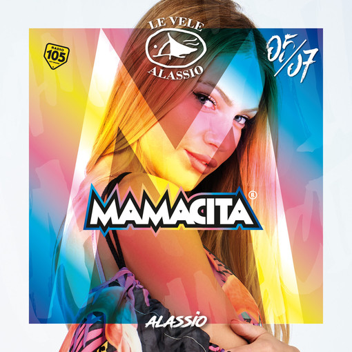 Le Vele di Alassio: il programma settimanale dal 3 all'8 luglio Le Vele di Alassio: il programma settimanale dal 3 all'8 luglio