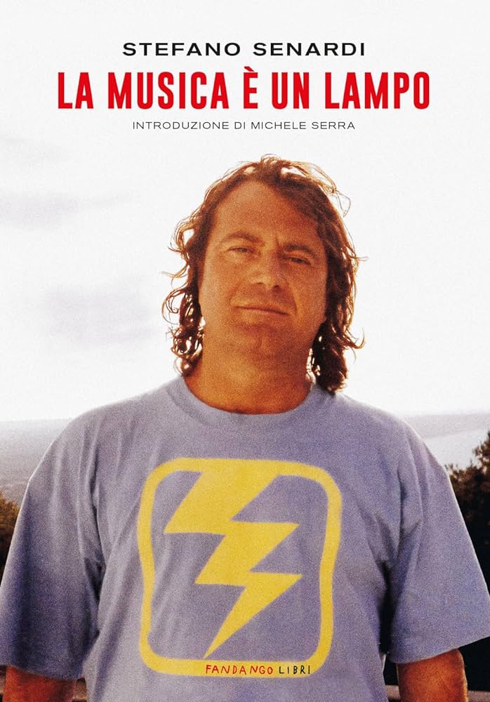 Sanremo, Stefano Senardi ai Martedì letterari giovedì 23 maggio Sanremo, Stefano Senardi ai Martedì letterari giovedì 23 maggio