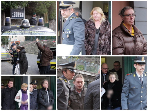 Sanremo: maltrattamenti al Borea. Anche oggi in aula i filmati e i testimoni della difesa Sanremo: maltrattamenti al Borea. Anche oggi in aula i filmati e i testimoni della difesa