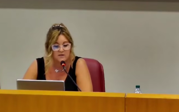 Ventimiglia, ratifiche variazioni al bilancio: approvate in consiglio comunale Ventimiglia, ratifiche variazioni al bilancio: approvate in consiglio comunale