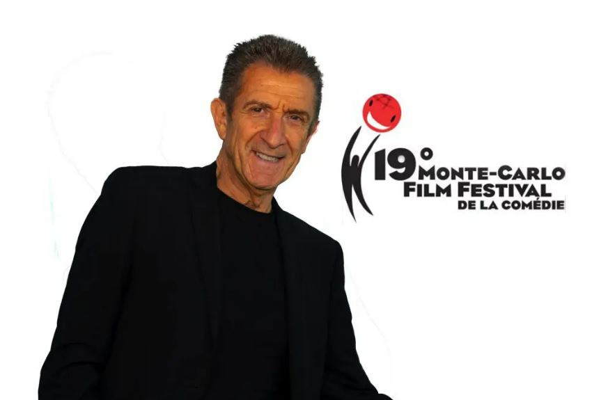 Le ‘Monte-Carlo Film Festival de la Comédie’ commence demain au Grimaldi Forum de Monaco – Sanremonews.it