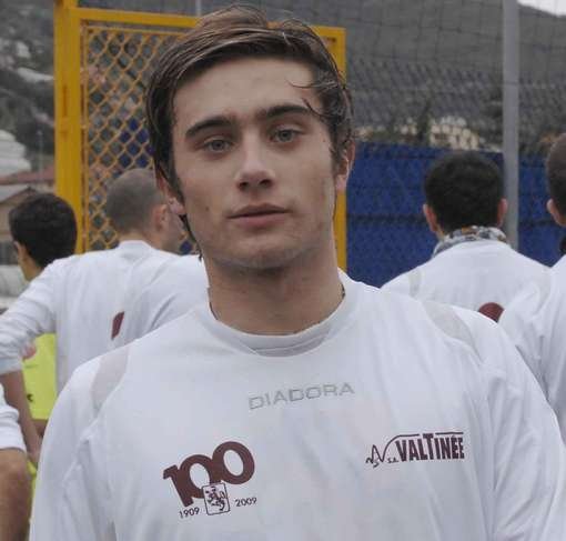 Bordighera, il funerale del giovane Niccolò Bosio sarà nella chiesa di Santa Maria Maddalena Bordighera, il funerale del giovane Niccolò Bosio sarà nella chiesa di Santa Maria Maddalena