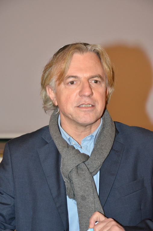 Botta e risposta Suetta-Antei: Castagnino “Ristabilire la realtà e il valore di principi e tradizioni”