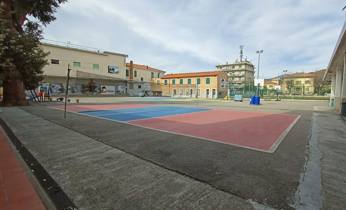 domenica prossima al via le iscrizioni per l’Estate Ragazzi 2025 all’Oratorio Don Bosco – Sanremonews.it domenica prossima al via le iscrizioni per l’Estate Ragazzi 2025 all’Oratorio Don Bosco – Sanremonews.it