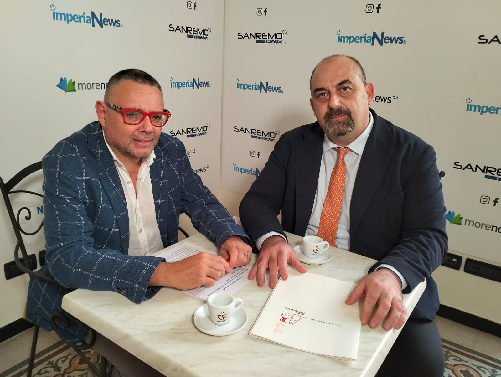 il punto con Paolo Prato di Confedilizia (video) – Sanremonews.it il punto con Paolo Prato di Confedilizia (video) – Sanremonews.it