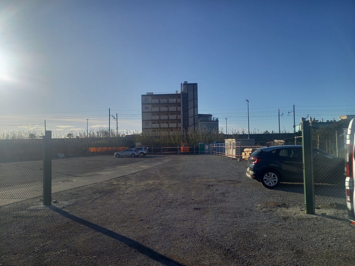 Vallecrosia, la riqualificazione del parcheggio ‘Goso’ sbarca in consiglio comunale (Foto) – Sanremonews.it Vallecrosia, la riqualificazione del parcheggio ‘Goso’ sbarca in consiglio comunale (Foto) – Sanremonews.it