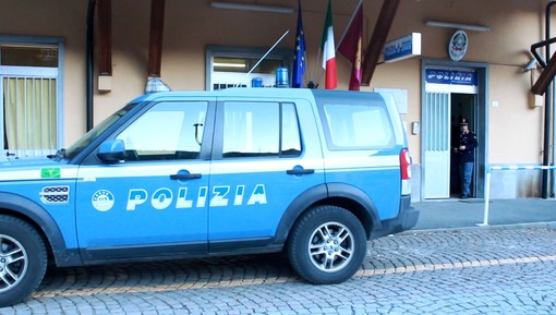 Limone Piemonte, identificati due ragazzini, arrivati clandestinamente dal Pakistan Limone Piemonte, identificati due ragazzini, arrivati clandestinamente dal Pakistan