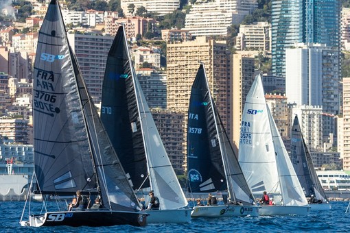 Il Principato di Monaco stringe le misure: coprifuoco alle 19 ed altre ordinanze dall'11 gennaio Il Principato di Monaco stringe le misure: coprifuoco alle 19 ed altre ordinanze dall'11 gennaio