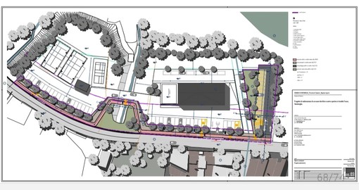 Ventimiglia, birrificio e centro sportivo a Trucco: Scullino all'attacco sulla convenzione urbanistica Ventimiglia, birrificio e centro sportivo a Trucco: Scullino all'attacco sulla convenzione urbanistica