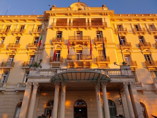 La Provincia di Imperia si aggiudica il progetto per la promozione di sport e corretti stili di vita La Provincia di Imperia si aggiudica il progetto per la promozione di sport e corretti stili di vita