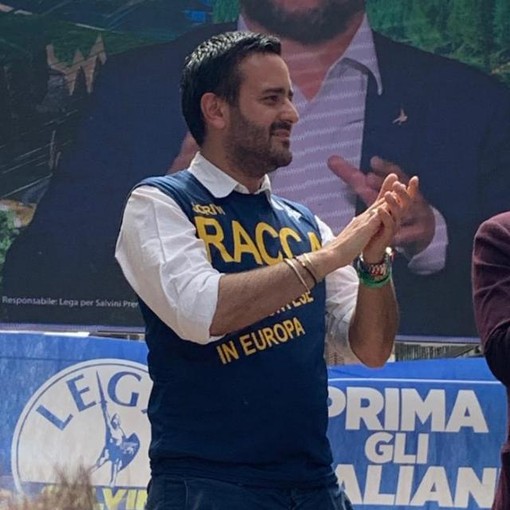 Racca (Lega): “Pesce veloce mangia pesce lento. Le mie proposte per la montagna” Racca (Lega): “Pesce veloce mangia pesce lento. Le mie proposte per la montagna”