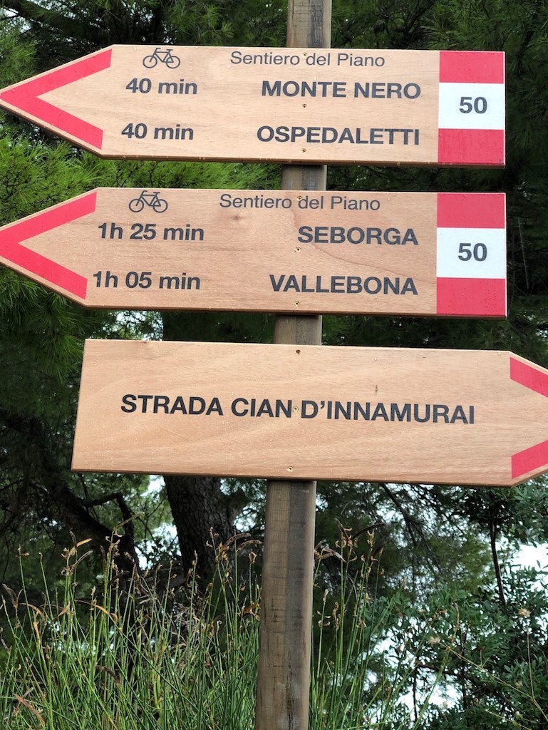 Bordighera, sfalcio di sentieri e piste forestali a Montenero: approvato il progetto esecutivo – Sanremonews.it Bordighera, sfalcio di sentieri e piste forestali a Montenero: approvato il progetto esecutivo – Sanremonews.it