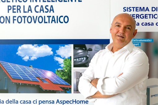 CULTURA ENERGETICA/02 - I consigli dell’esperto per abbattere la bolletta: l’alloggio in una piccola o media palazzina CULTURA ENERGETICA/02 - I consigli dell’esperto per abbattere la bolletta: l’alloggio in una piccola o media palazzina