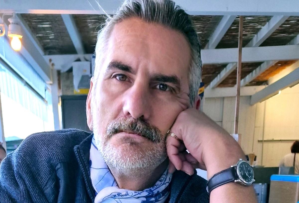 Bordighera: è scomparso da martedì, la moglie lancia appello per ritrovarlo Bordighera: è scomparso da martedì, la moglie lancia appello per ritrovarlo