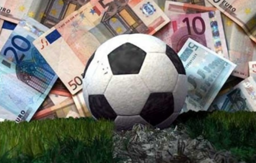 Cinque app per le scommesse, una per dito Cinque app per le scommesse, una per dito