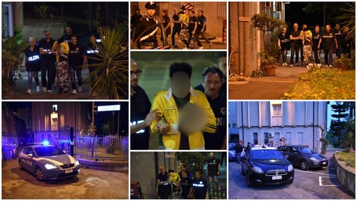 Sanremo: stupro sulla ciclabile, la vittima riconosce l'aggressore, si complica la posizione di Rodrigo De Franco Sanremo: stupro sulla ciclabile, la vittima riconosce l'aggressore, si complica la posizione di Rodrigo De Franco