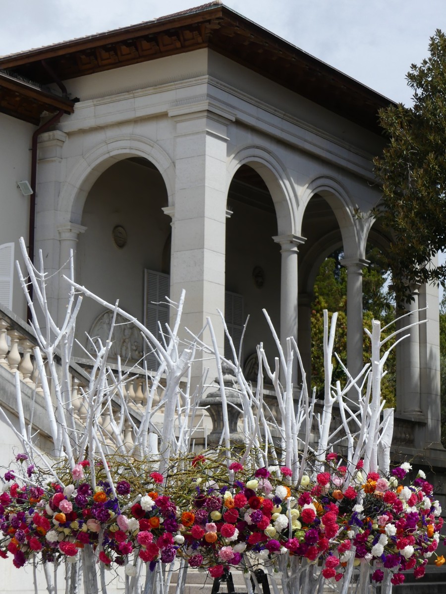 Sanremo celebra la Giornata della Pace: a Villa Ormond un pomeriggio tra cultura, dialogo e diritto umanitario