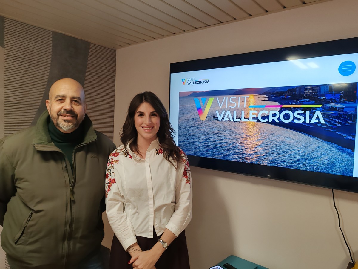 la città della famiglia si promuove con ‘Visit Vallecrosia’ (Foto e video) – Sanremonews.it la città della famiglia si promuove con ‘Visit Vallecrosia’ (Foto e video) – Sanremonews.it