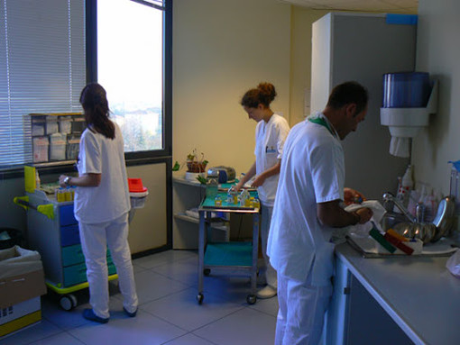 Sanità, al via il concorso per 40 operatori socio-sanitari tra Asl1 e Asl2