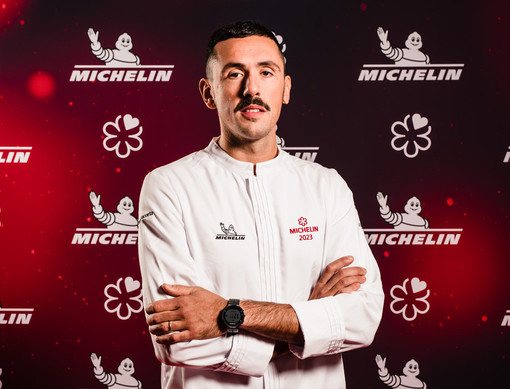 Ventimiglia: il prossimo 16 ottobre lo chef Enrico Marmo lascia il ristorante dei 'Balzi Rossi' Ventimiglia: il prossimo 16 ottobre lo chef Enrico Marmo lascia il ristorante dei 'Balzi Rossi'