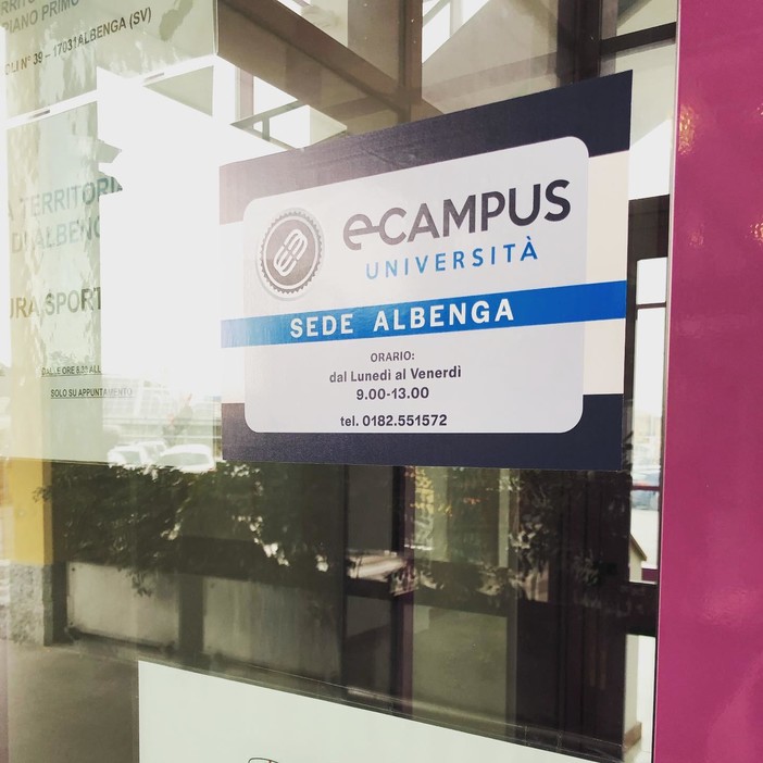 Graduatorie di II e III fascia: utili consigli e un prezioso supporto da eCampus Albenga Graduatorie di II e III fascia: utili consigli e un prezioso supporto da eCampus Albenga