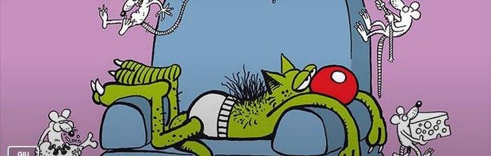 L'Almanacco di Sanremo news. Di domenica il viaggio si fa diverso...non immagineresti mai quante cose strane s'incontrano! Con calma però...è pur sempre domenica. L'Almanacco di Sanremo news. Di domenica il viaggio si fa diverso...non immagineresti mai quante cose strane s'incontrano! Con calma però...è pur sempre domenica.