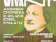Monaco: la Dante organizza al Théâtre des Variétés una serata in onore di Gioacchino Rossini Monaco: la Dante organizza al Théâtre des Variétés una serata in onore di Gioacchino Rossini