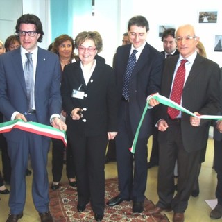 Imperia: inaugurato lo Sportello Informativo Unico di Inps ed Inpdap, i particolari
