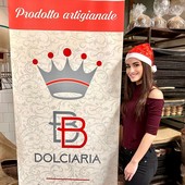 Torna il giveaway natalizio della Dolciaria BB: il regolamento del contest sul profilo Instagram di Ilaria Salerno
