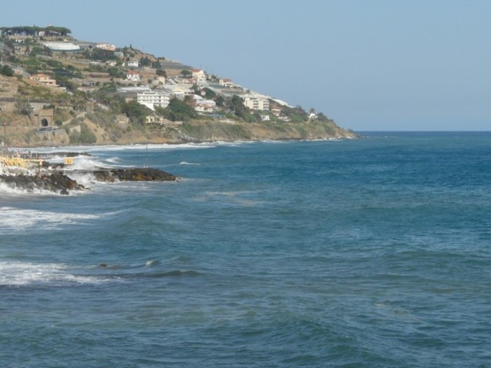 Sanremo: sabato 18, una passeggiata lungo il Parco Costiero Ligure Sanremo: sabato 18, una passeggiata lungo il Parco Costiero Ligure
