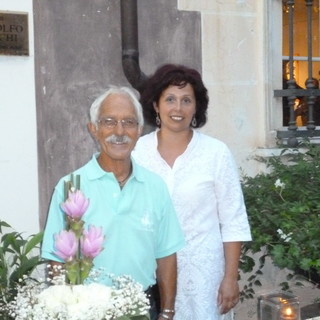 Cervo: da sabato 1 agosto, Suggestioni Alchemiche, mostra di pittura di Nives Bonavera e Aldo Gramondo